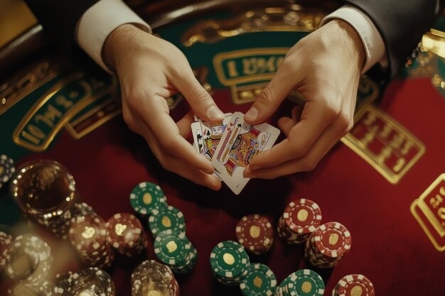 papua4d In-Play Betting