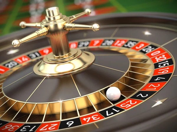 papua4d Live Casino Tables