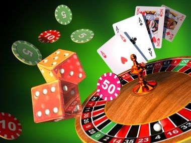 papua4d Live Casino