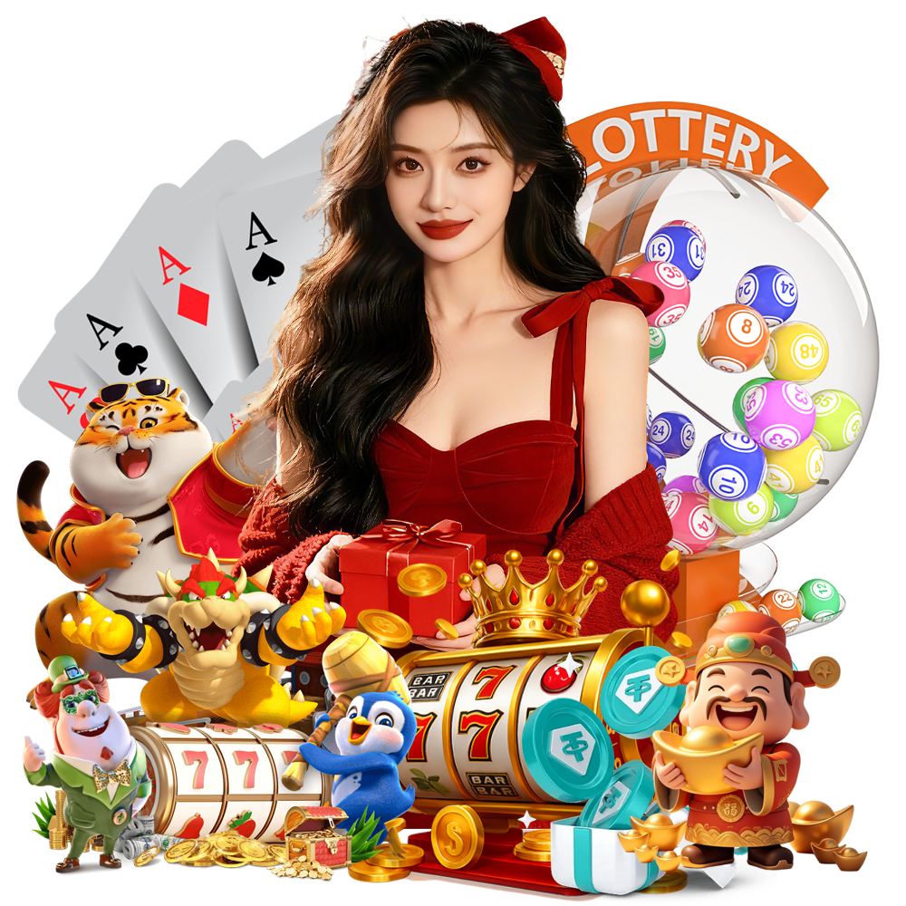papua4d Slots