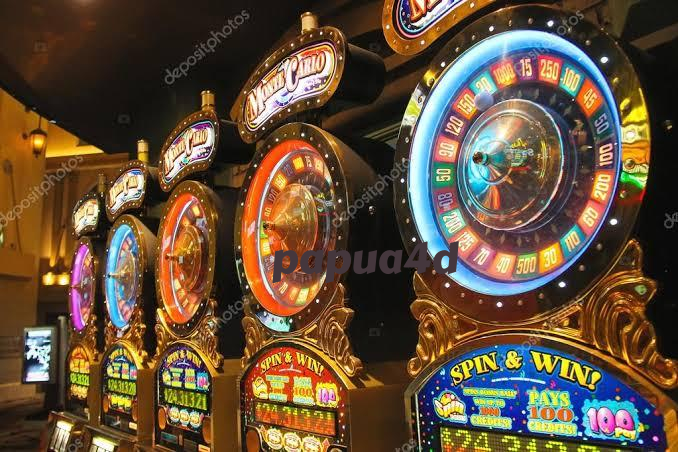 papua4d Slots Built for Indonesia