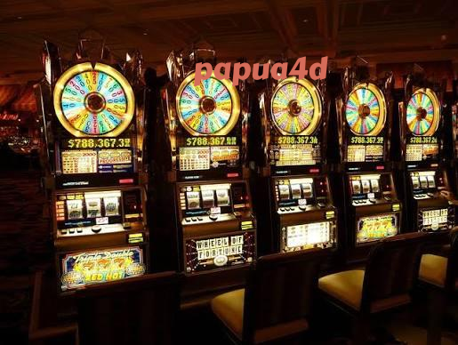 papua4d Live Sportsbook Markets at Your Fingertips